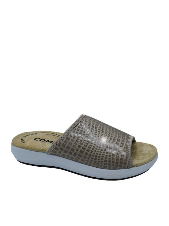 Comfy Anatomic