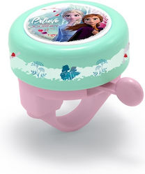 Blablatoys D.i Metal Bell Frozen Ii Believe In Journey 9153