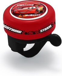 Blablatoys D.i Metal Bell Lightning Mcqueen Storm Cars 3 9131
