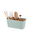 Organizer 5-Compartment 21x9x10 T-d Sage Green 8305144 21x9x10