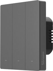 Sonoff Comutator Wi-Fi Sonoff Comutator Wi-Fi