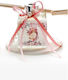Christening Favor Room Fragrance Unicorn Arv411 Christening Favor Sugared Almonds
