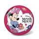 Star Minnie Kinder Basketbälle Luftballon