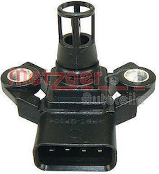 Intake Pressure Sensor A-h Mer-b Zaf-b Z+a17dt Intake Pressure Sensor A-h Mer-b Zaf-b Z+a17dt