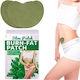 Slim Patch Burn Fat 12τμχ – Patch Αδυνατίσματος Κοιλιά & Μέση Φυτικά Slimming Patches