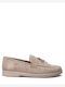 Damen Faulenzer in Grau Farbe