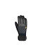Reusch R-tex Xt Ανδρικά Γάντια Σκι & Snowboard Μπλε