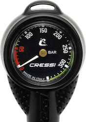 CressiSub 300 Μανόμετρο