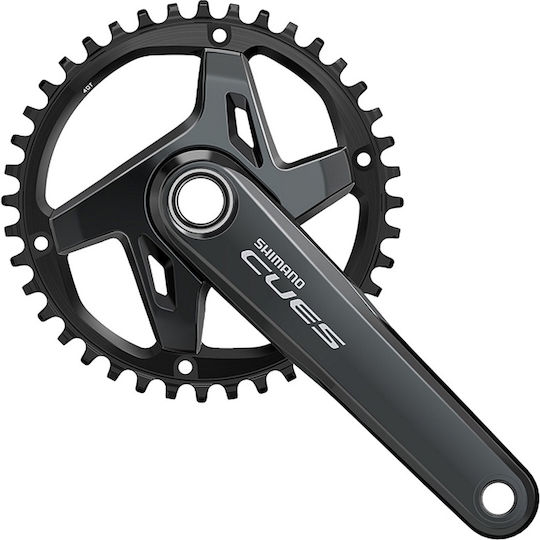 Shimano Cues Bicycle Crankset 9 10 11 Gears