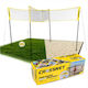 Crossnet Ultimate Bundle Set SM-CN-111-Yellow Black