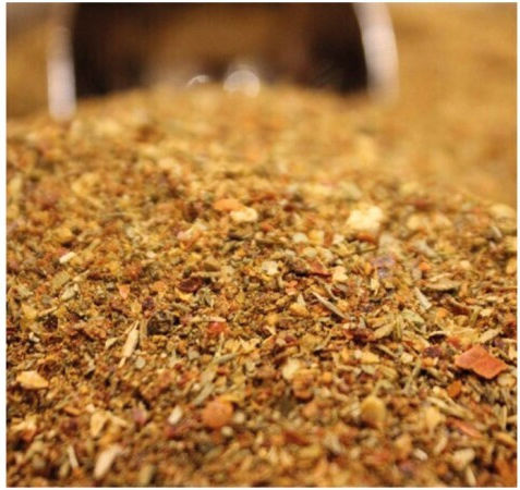 Spices Mixture For All Uses 1 Kilo Health Trade