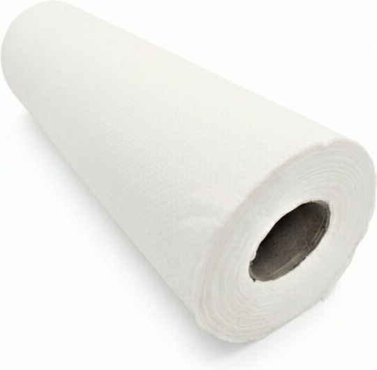 Original Paper Series Paper Tissue Roll Two-Ply 68cmx50m 100% Pure Chemical Pulp 9 Pieces