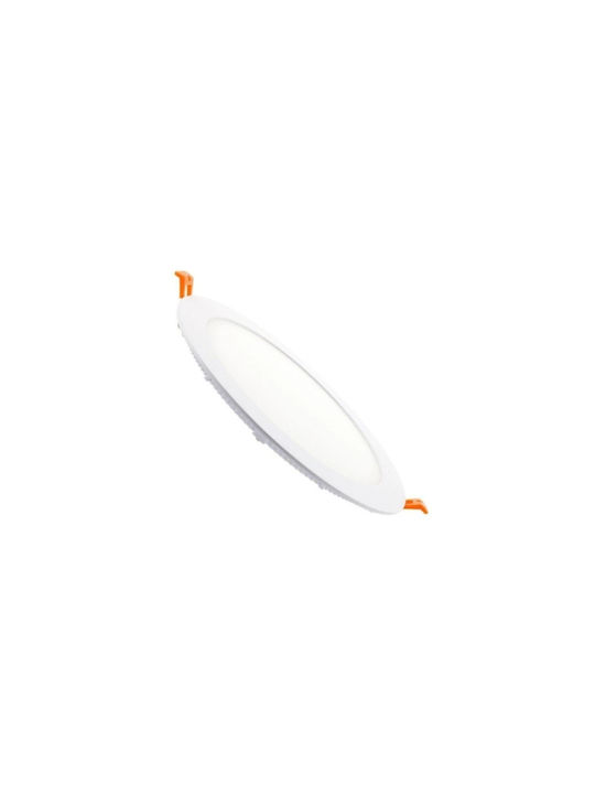Osram Spot Îngropat Rotund