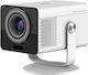 HP MC425 Projector LCD Full HD Λάμπας LED με Wi-Fi και Ενσωματωμένα Ηχεία C42LRAA