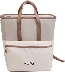 Hupa Insulated Backpack Bag Beige