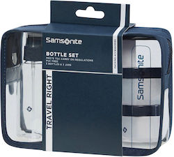 Samsonite Luggage Accessories Blue Samsonite Luggage Accessories Blue