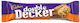 Cadbury Double Decker 55gr Προσοχη Λιώνει