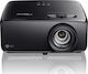 Optoma Photon Beam PK52 3D Projector DLP Laser with Built-in Speakers E3P7P61E111