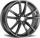 Jantă Aliaj 18" Vw Golf Style Replica