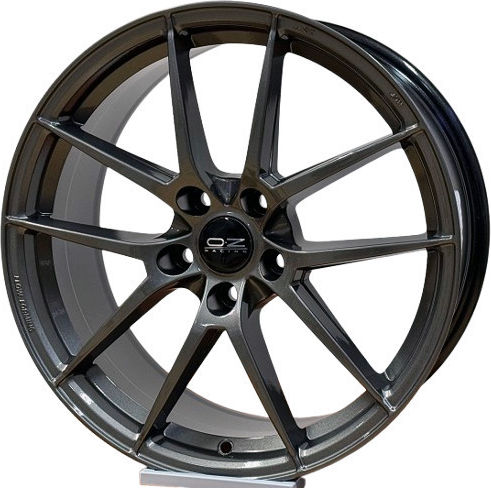 Ζάντα Αλουμινίου 18" Oz Racing Replica Replica