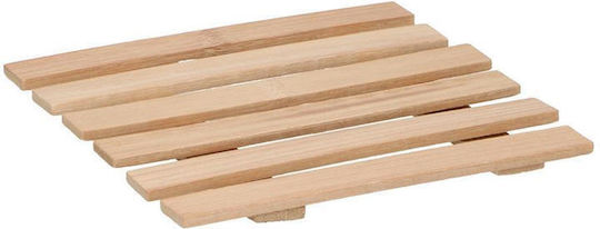 Tischsets Palette Bamboo 17,5x18cm