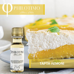 Philotimo Zitronen E-Liquids Philotimo Zitronen E-Liquids