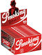 Smoking Хартиени цигари за тютюн King Size 50 броя