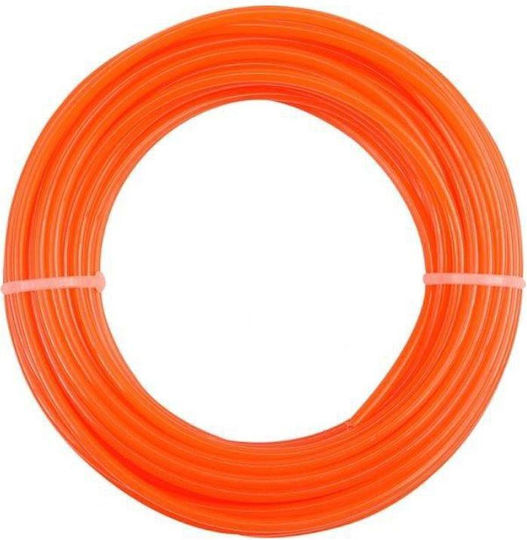 Stihl 00009302642 Μεσινέζα Τετράγωνη Μήκους 32m και Πάχους 2.7mm