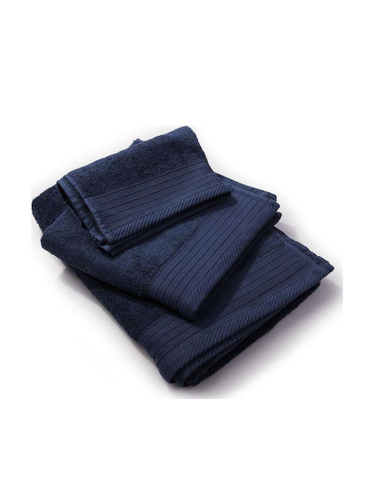 Dimcol Navy Blue Βάρους 500gr/m²