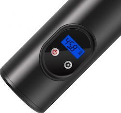 Technaxx Τρόμπα Επαναφορτιζόμενη με USB