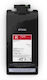 Epson UltraChrome XD3 Original Inkjet Printer Ink Red (C13T53A900)