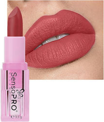 Sensopro Milano Ruj Mat Crush Matte Vintage Rose