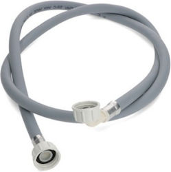 Washing Machine Inlet Hose 250 Cm 90° Connection Angle Mp-in05 Master Parts