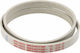Gürtel Rändelgurt 1034 J5 El