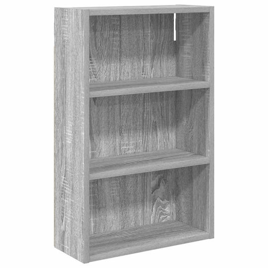 vidaXL Ντουλάπι Μπάνιου 40x16x62.5cm Sonoma