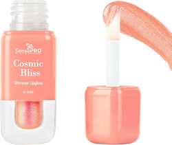 Cosmic Bliss Гланц за Устни Sensopro Milano Sunrise Glow Cosmic Bliss Гланц за Устни Sensopro Milano Sunrise Glow