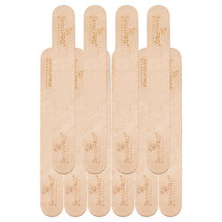 Set 50 Wax Application Spatulas Sensopro Milano