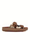 Women's Sandals Brown