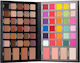Escape Into Fantasy Eyeshadow Palette Sensopro Milano
