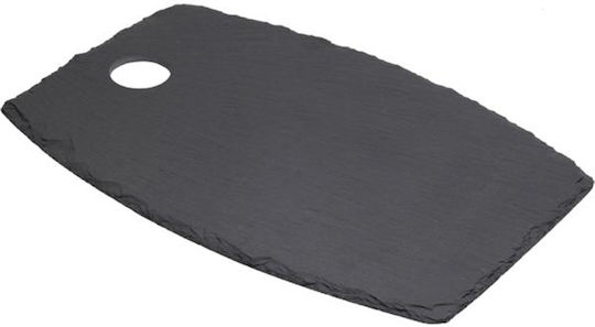 Excellent Houseware Πλατώ Σερβιρίσματος από Πέτρα 34x23εκ.