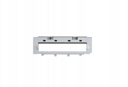 Αξεσουάρ Ηλεκτρικές Σκούπες Roborock Main Brush Cover Robot Vacuum S7 S7 Maxv S70 S75 Q7