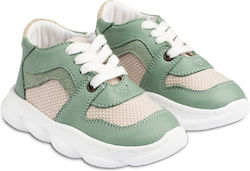 Babywalker Christening Sneakers for Boys