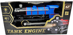 Thomas & Friends Τρενάκι με Ήχο και Φως για 3+ Ετών