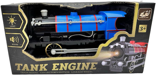 Thomas & Friends Trenuleț cu Sunet și Lumină pentru 3+ Ani