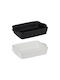 Heat-Resistant Ceramic Cookware 28x18x6cm