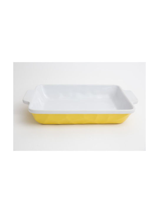 keleman Vas Rezistent La Căldură 30.5x20.5x5cm