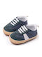 Childrenland Baby Soft-Sole Sneakers Blue