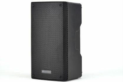 Db Technologies KL 10 1030103940 Aktiv PA-Lautsprecher 400W mit Woofer 10" 52.1x29.2x31cm