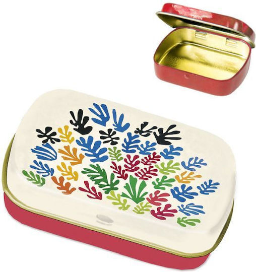 Μεταλλικό Κουτί 6x5 Fridolin Matisse Sheaf