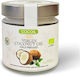 Coconut Oil Extra Virgin Raw Oil Cocoil Cooking & Beauty 210g